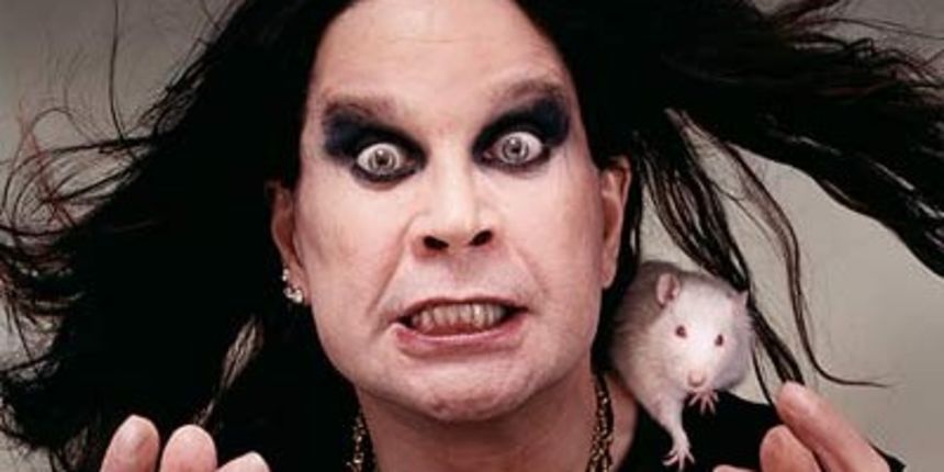 Ozzy Osbourne (Foto: Tportal.hr) Ozzy Osbourne (Foto: Tportal.hr)