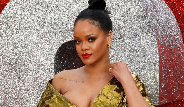 Rihanna