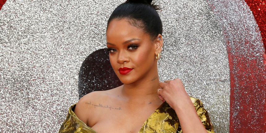Rihanna
