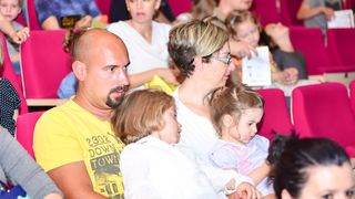 Pretpremijera predstave “Ivica i Marica” danas u Kazalištu lutaka Pretpremijera predstave “Ivica i Marica” danas u Kazalištu lutaka