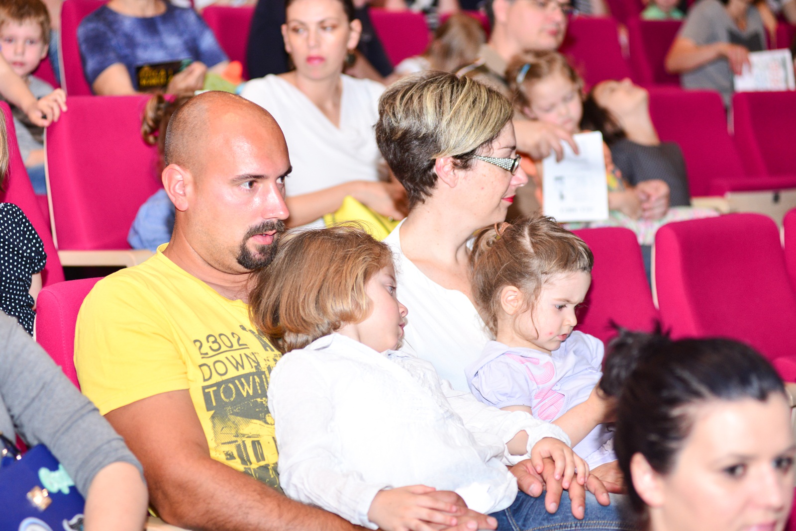 Pretpremijera predstave “Ivica i Marica” danas u Kazalištu lutaka Pretpremijera predstave “Ivica i Marica” danas u Kazalištu lutaka