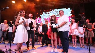 Vir fest 2024. Vir fest 2024.