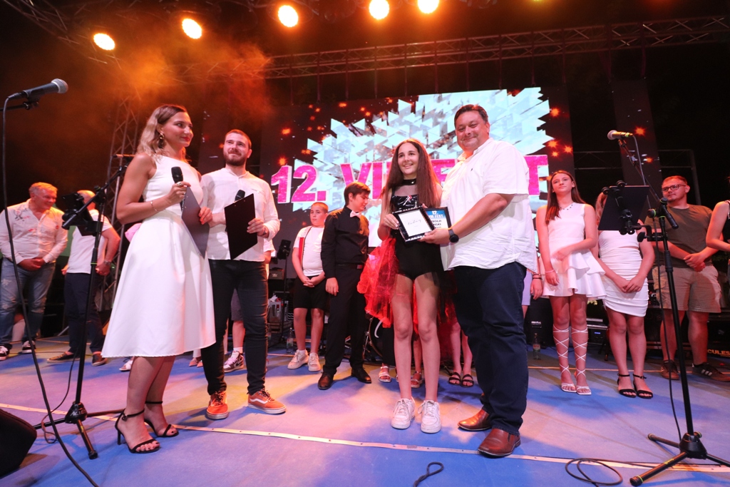 Vir fest 2024. Vir fest 2024.