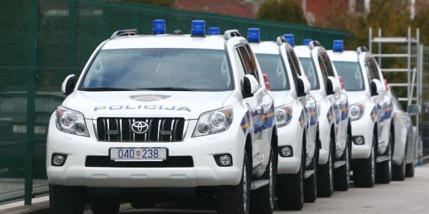 Vlada odustaje od kupnje 132 terenca, foto: Pixsell Goran Jakus/PIXSELL Vlada odustaje od kupnje 132 terenca, foto: Pixsell Goran Jakus/PIXSELL