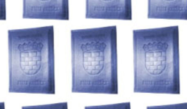 radna knjižica (foto: Totalportal.hr)