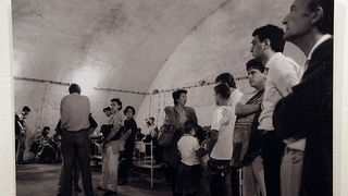 HKK: Otvorenje izlozbe “Razaranje Zadra” Zvonka Kucelina i Zeljka Karavide