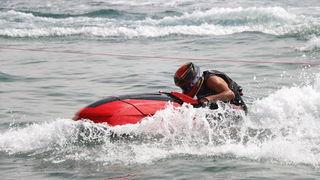 Vir: Alpe Adria Jet Ski Tour 2105.