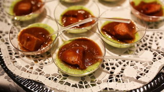 4. Tuna, Sushi & Wine festival otvoren gala večerom u Arsenalu 4. Tuna, Sushi & Wine festival otvoren gala večerom u Arsenalu