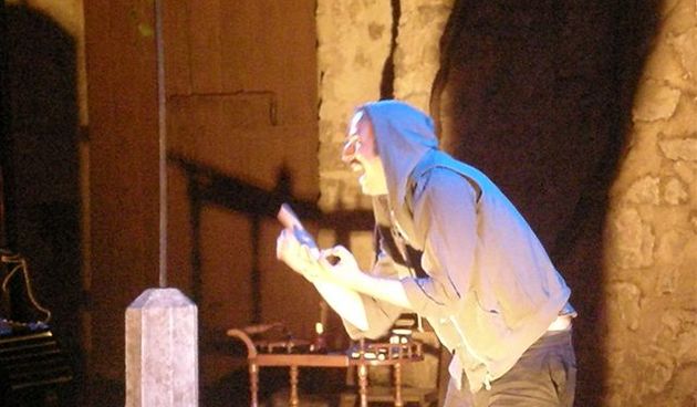 Teatar VeRRdi: Nulovanje