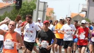 Wings for Life 2018: Okrjepa i prolazak kroz Bibinje trkača velikog srca