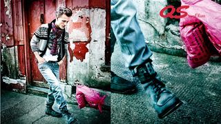 s.Oliver premijerno na Dreft Fashion Weeku Zagreb s.Oliver premijerno na Dreft Fashion Weeku Zagreb