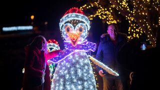 Vatromet, tisuće konfeta, šampanjac, prskalice i koncert Ivana Zaka i Tempo Banda