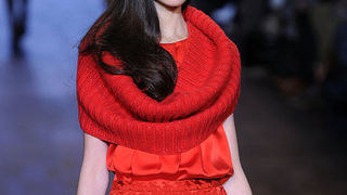 New York Fashion Week: Tommy Hilfiger jesen 2010 (Coutorture.com)