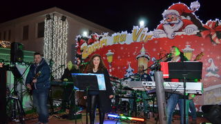 Advent na Viru: Sveta Luce razveselila virske mališane, upaljena treća adventska svijeća Advent na Viru: Sveta Luce razveselila virske mališane, upaljena treća adventska svijeća