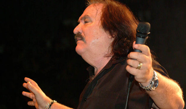 Mate Miso Kovac u Zadru 9.listopada 2008.