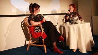 U Gradskoj knjižnici gostuje Julijana Matanović – zadar čita 2016.