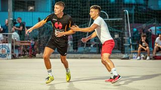 Memorijal Edi Perinčić Memorijal Edi Perinčić