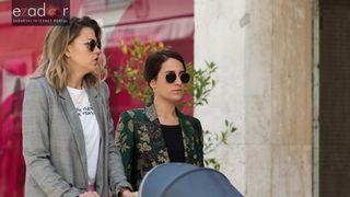 Đir po gradu, uskrsni ponedjeljak 2. travnja 2018. Đir po gradu, uskrsni ponedjeljak 2. travnja 2018.