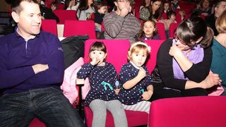 Sa “Zvjezdicom” započelo Sunce na Poluotoku, foto: Iva Perinčić