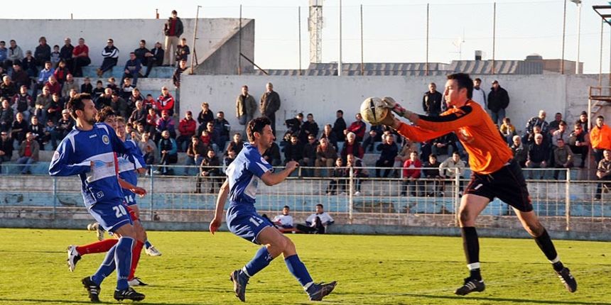 NK Zadar –  NK Cibalia Vinkovci