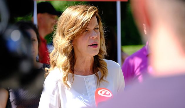 biljana borzan