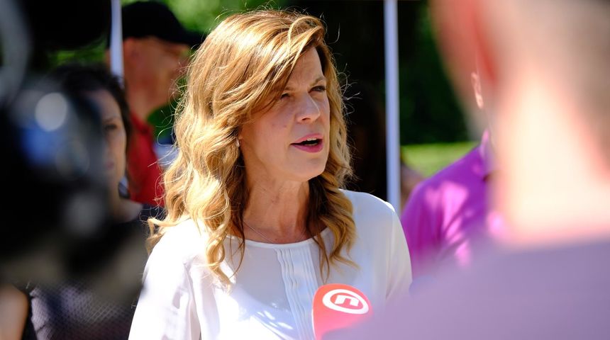 biljana borzan biljana borzan