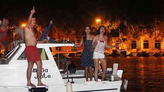 Maraschino bar : Neno Belan & Fiumensi Maraschino bar : Neno Belan & Fiumensi