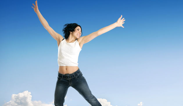 Sreća ( foto: karenknowler.typepad.com )