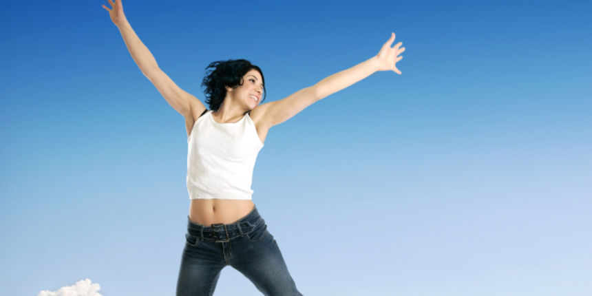 Sreća ( foto: karenknowler.typepad.com )