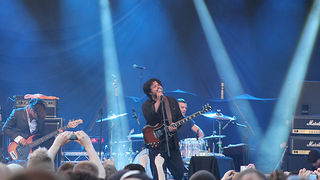 Mars festival, 10. lipnja 2011. (foto:Saša Čuka)