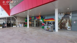 Svečano otvoren novi dio trgovinskog centra Supernova Zadar