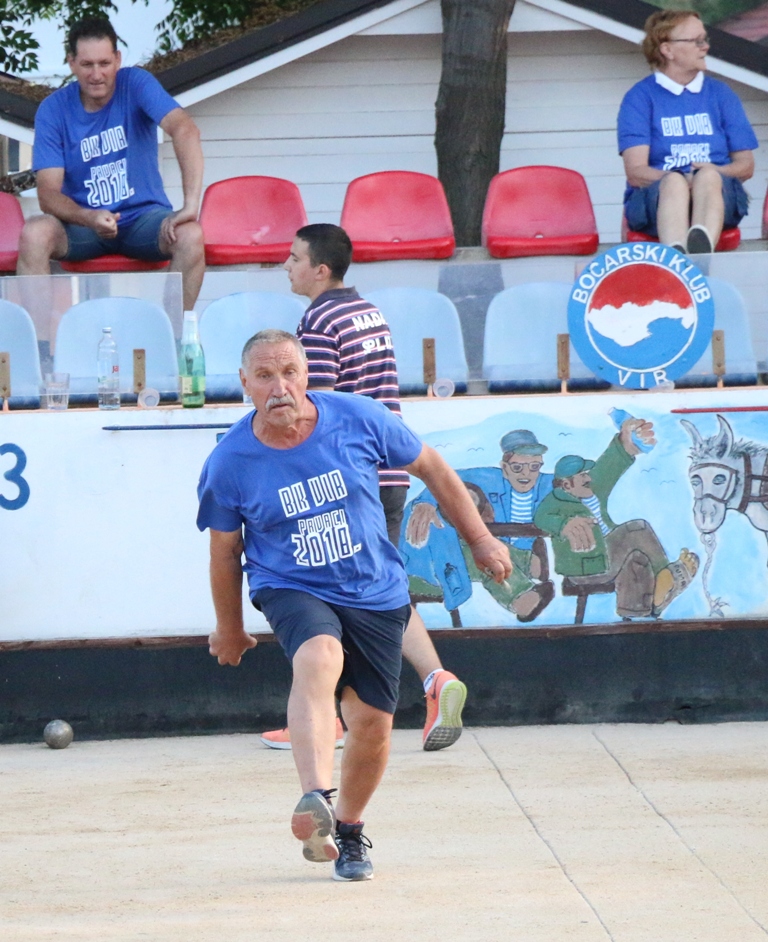 Virski boćari proslavili naslov prvaka