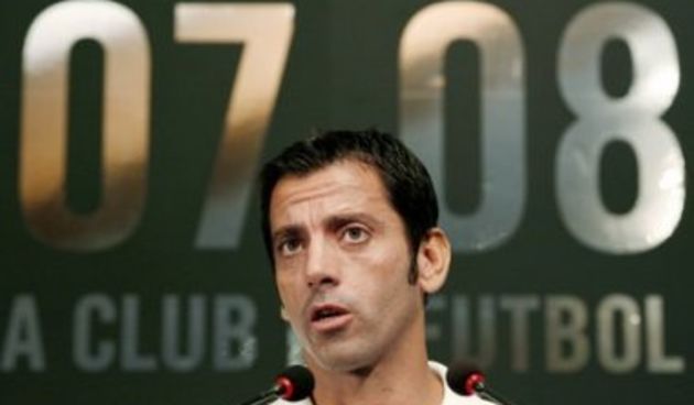 Quique Sanchez Flores