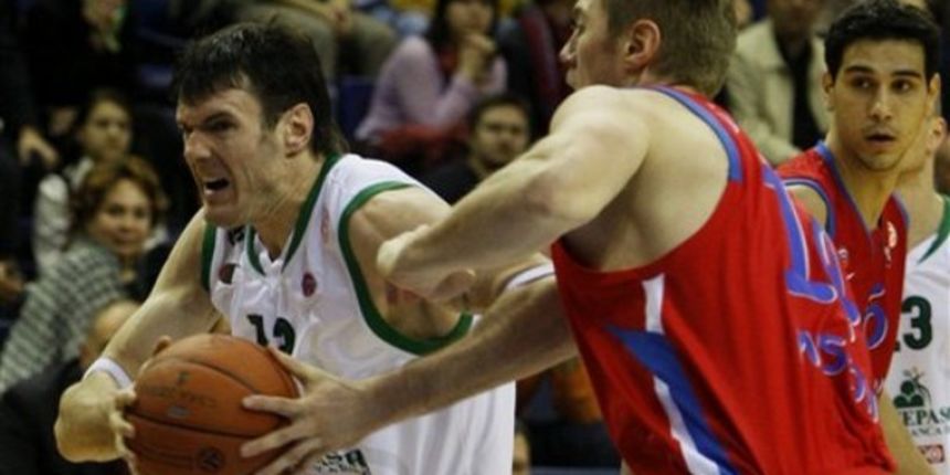 Kšištof Lavrinovič (Foto: daylife.com) Kšištof Lavrinovič (Foto: daylife.com)