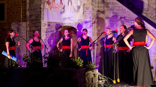 Raspivano Bibinje 2012, Foto: Leo Banić