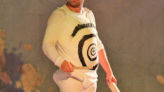 Premijera predstave “Kralj Ubu” Dragon Teatra, foto: Iva Perinčić