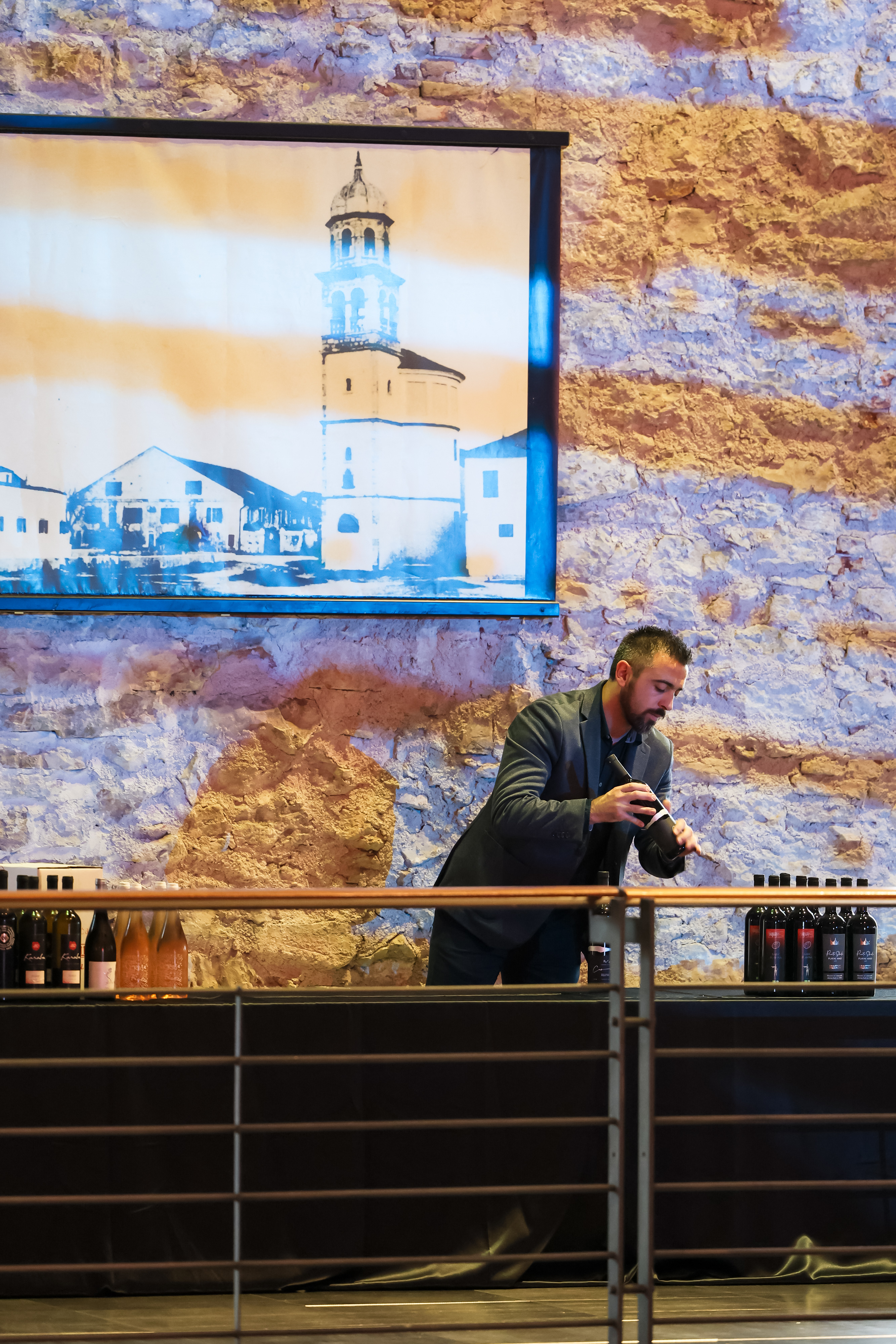 Konferencija Trendovi u interpertaciji lokalne gastro baštine