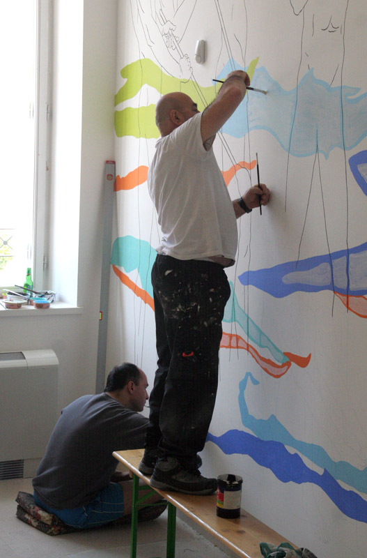 Muzej antičkog stakla (foto: Antonija Gospić)