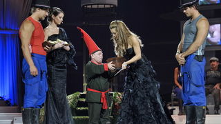 Finalna emisija reality showa Farma