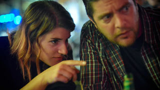 Forum Blues Bar: Three Little Birds, foto-K.Soric Forum Blues Bar: Three Little Birds, foto-K.Soric