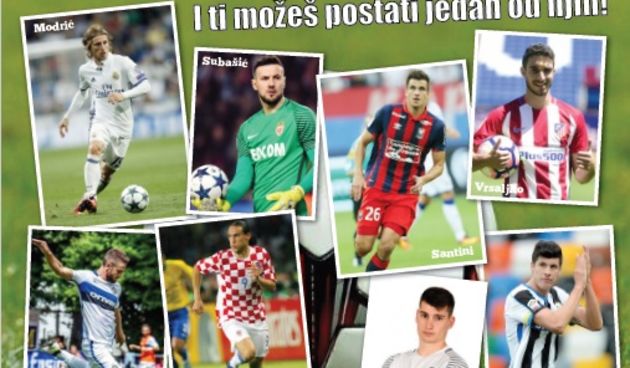 Škola nogometa NK Zadar