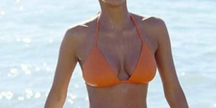 Halle Berry Halle Berry