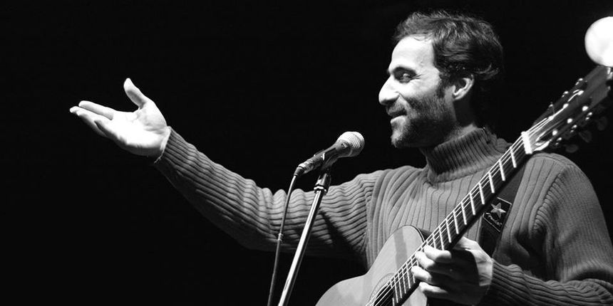 Rui Oliveira, fado pjevač