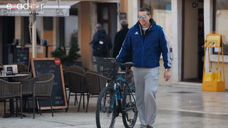 Đir po gradu, subotnja špica 18. veljače 2023. Đir po gradu, subotnja špica 18. veljače 2023.