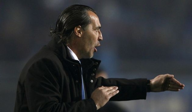 Sergio Batista, foto: Reuters