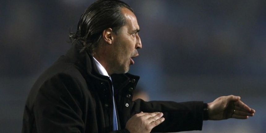 Sergio Batista, foto: Reuters Sergio Batista, foto: Reuters