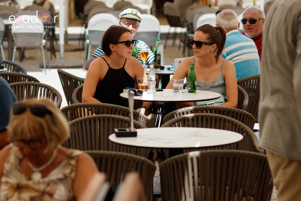 Đir po gradu, četvrtak 1. kolovoza 2019. Đir po gradu, četvrtak 1. kolovoza 2019.