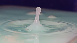 Čudesne kapi, foto: Leo Banić