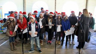 Dan Bodulske balade, foto: ezadar Dan Bodulske balade, foto: ezadar