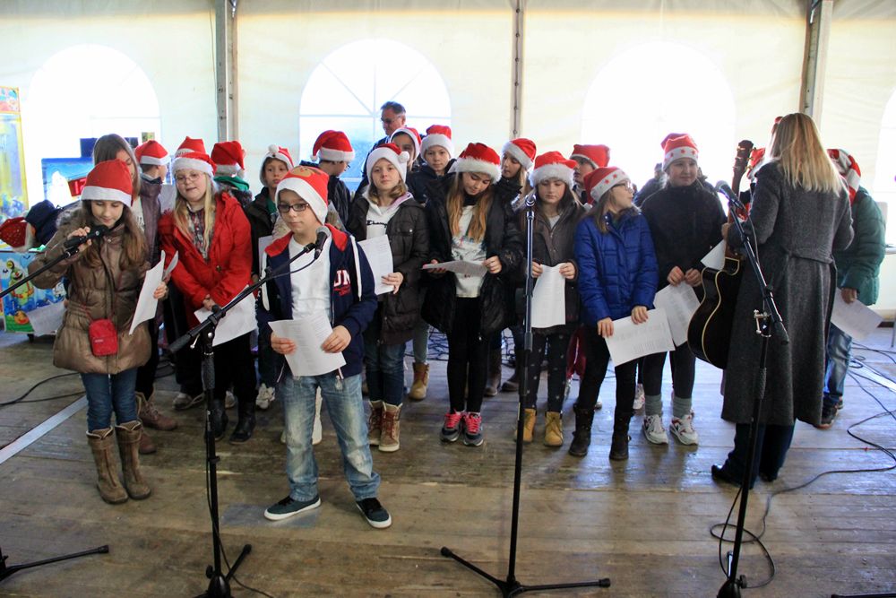 Dan Bodulske balade, foto: ezadar Dan Bodulske balade, foto: ezadar